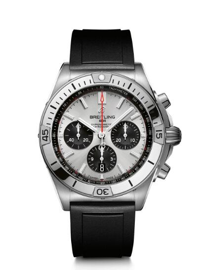 Replica Breitling Chronomat B01 42 AB0134101G1S1 Watch